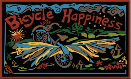 Bicycle Happiness